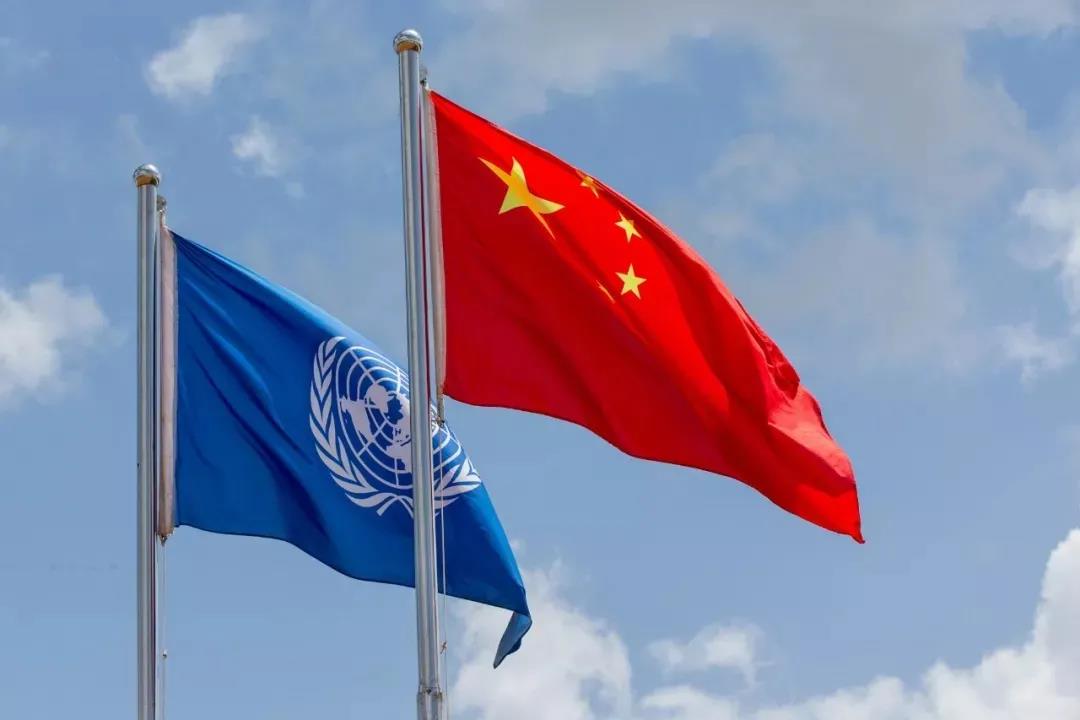 译界盛事中译国青杯联合国文件翻译大赛颁奖典礼邀你观礼